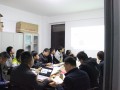 一切只為讓銷售更專業(yè)，華眾邦諾企業(yè)內(nèi)訓(xùn)激情燃爆！